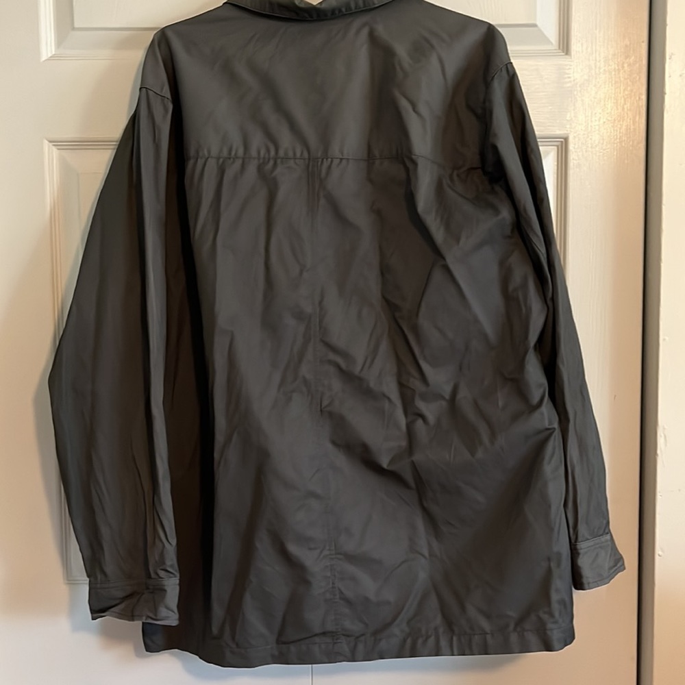 Men’s Dark Gray Jacket. - image 4